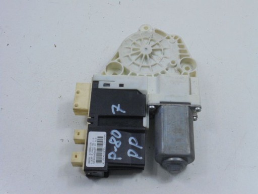 PEUGEOT 807 FENSTERMOTOR VORNE RECHTS 973886-101