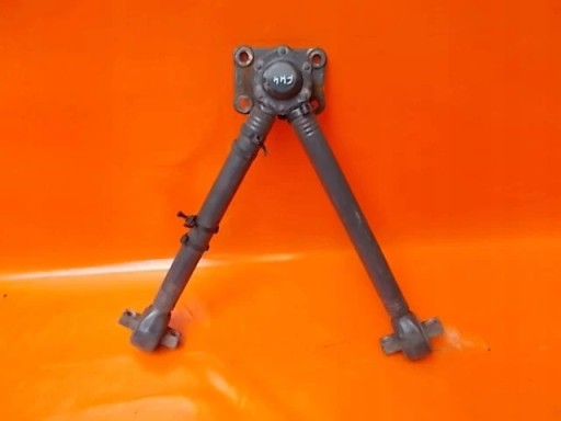 VOLVO FH12 FH13 FH4 – STABILISATOR SERGEANT
