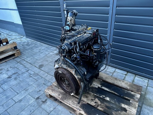 DEUTZ FAHR MERLO TCD-MOTOR 4.1 L4 C4ST103 22000328 GP3404332 04503190R