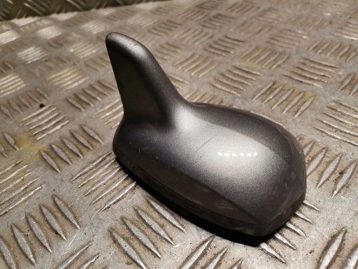 Mercedes-Benz E W212 GPS-Antenne