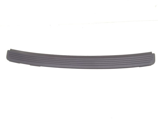 LAND ROVER RANGE ROVER L322 01–12 HINTERER STOßSTANGEN-ABDECKSTREIFEN 7003565