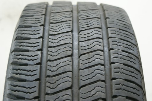 205/65R16C BARUM SNOVANIS 3, 6,8 mm 2021