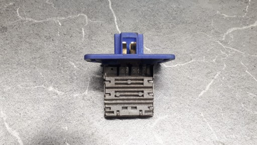 Gebläsewiderstand Hyundai Geatz 02