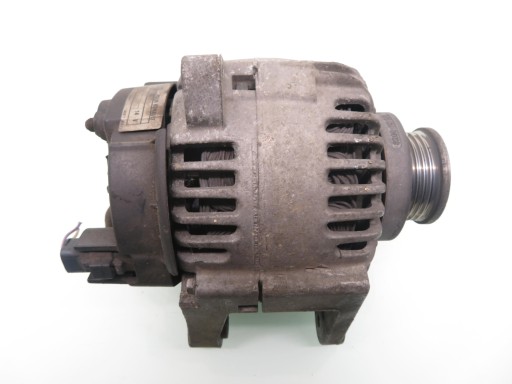LICHTMASCHINE RENAULT SCENIC II 1,5 dCi C542664R 7711497156