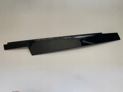 TÜRSÄULENABDECKUNG VORNE LINKS 7289613 BMW X5 F15