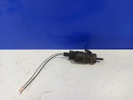Saab 9-5 2004 Waschpumpen