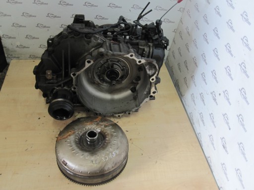 Kia Careens 2.0 CRDI D4EA GEGOBLE mit T61ADP -Kupplung