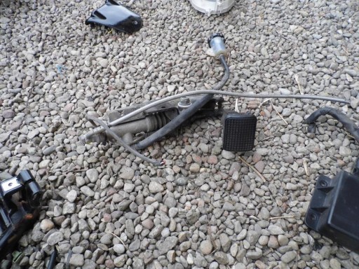 PIAGGIO MP3 125-500 LT SCHUHE BREMSPUMPE
