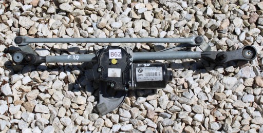 F30 F31 WISCHERMOTORMECHANISMUS 7267503