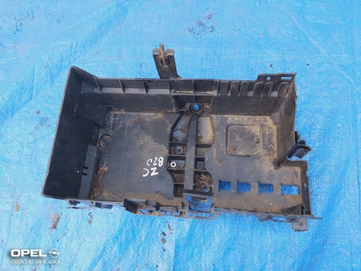 OPEL-PARTS Astra J Zafira C Batteriesockel