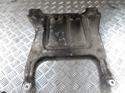 GETRIEBEABDECKUNG RANGE ROVER VOGUE L405