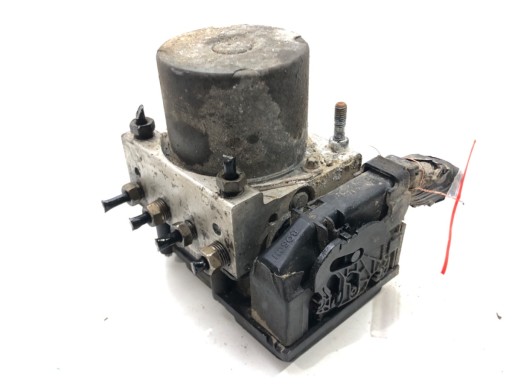ABS-PUMPE PEUGEOT 307 9646828780 1,6 109KM 00-12