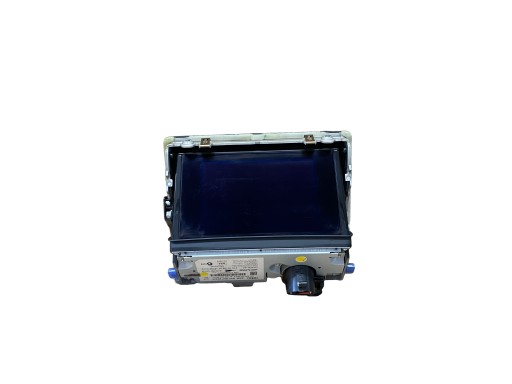 AUDI A3 8V DISPLAY LCD-BILDSCHIRM 8V0857273F