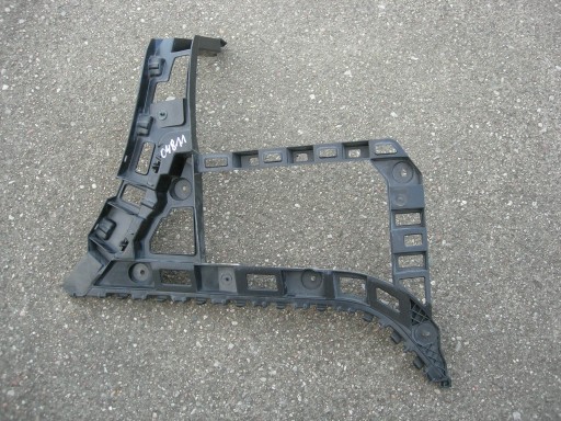 STOßSTANGE RUTSCHE RT VW JETTA 5C6807394 NEU WAW