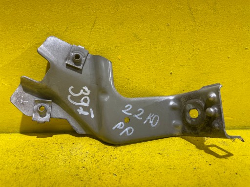 Opel Insignia - Schlammbefestigung
