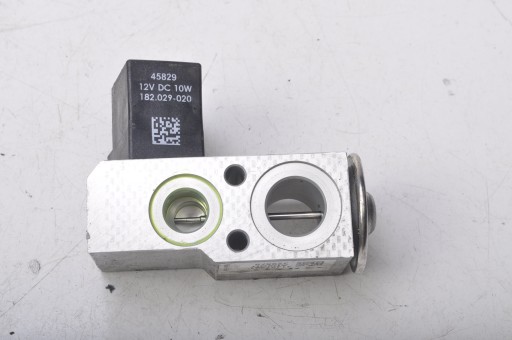 VOLVO XC60 T6 T8 RECHARGE EXPANSIONSVENTIL 31497261