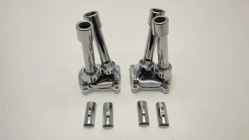 LIFTER PUSTER COVER SET HARLEY FLHC FLHCS SOFTAIL HERITAGE M8