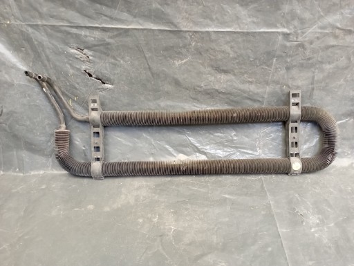 Audi A4 A5 Q5 8K0422885 Servolenkung Ölkühler