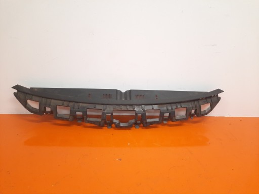 KIA RIO IV 4 16-23 Upper Gürtelabdeckung.