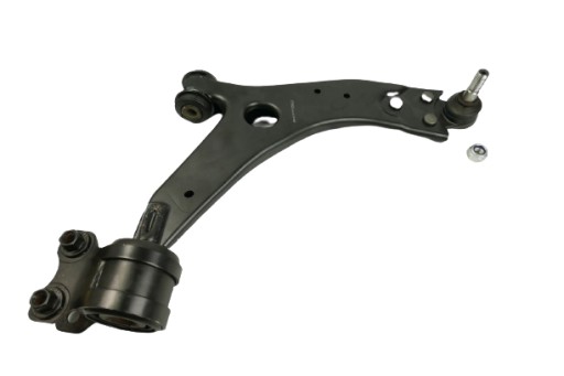 Rechte Schwingen vorne Volvo C30 C70 S40 V50 15mm 30714127 31277465 Optimal