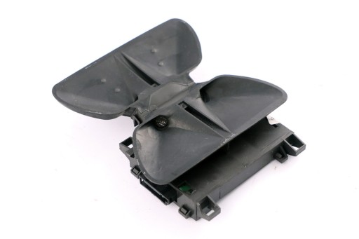 BMW E60 E61 Ultraschall-Alarmanlage
