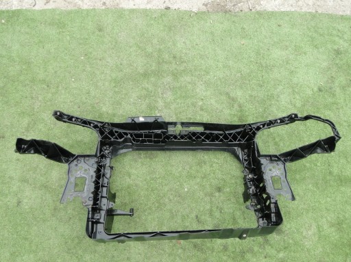 Seat Ibiza III 6L Frontschürze, Frontverstärkung