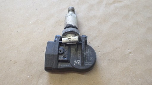 TPMS LR RR Jaguar GX631A159 Drucksensor