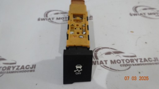Kia Sorento II 4x4 10r ESP Switch 202002962 621W05010
