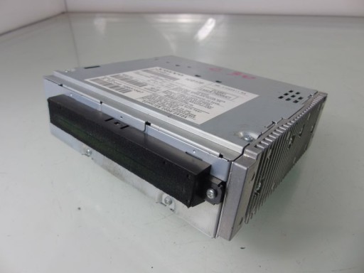 VOLVO C30 LIFT RADIO 312855510 V50 S40 LESER