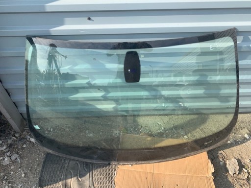 Pilkington 43R-001586 Glas