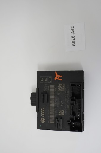 TÜRMODUL RECHTS HINTEN AUDI A5 8TA 8T0959795H