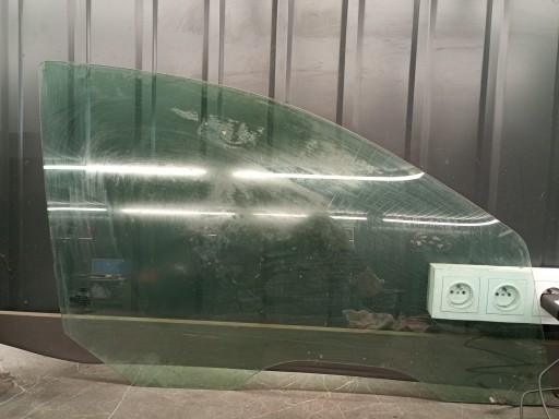 Rechts Fenster vorne Mondeo Mk3 03r