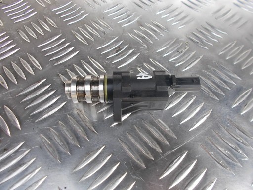 BMW G20 G30 G11 G15 G01 G05 G07 X3 MAGNETVENTIL SENSOR 3.0 D B57D30A