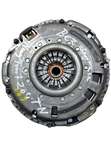 KUPPLUNGSSATZ FORD TRANSIT MK8 RWD OHNE DUAL MASSE
