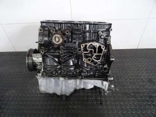 BKE MOTORBLOCK AUDI A4 B7 1.9 TDI WELLENSATZ