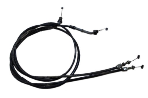 HONDA CM450 PC051 KABEL GASKABEL A+B