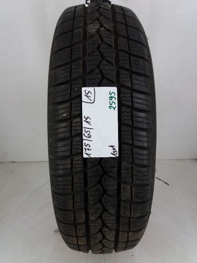 1x 175/65/15 175/65R15 Kormoran Snowpro B2 Winter