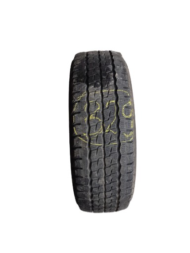 FIRESTONE VANHAWK WINTERREIFEN 205/65/16C 107/105R