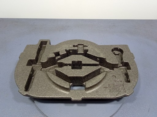 Opel Astra V K Styropor des Circle Record Kit 39216576