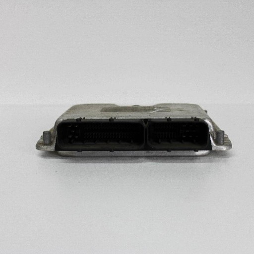 VW Passat B5 (3B3) 038906019EM 74KW 2001 Motor