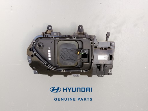 Hyundai Kona II EV 2022- Ladebuchse 863CC-HF100