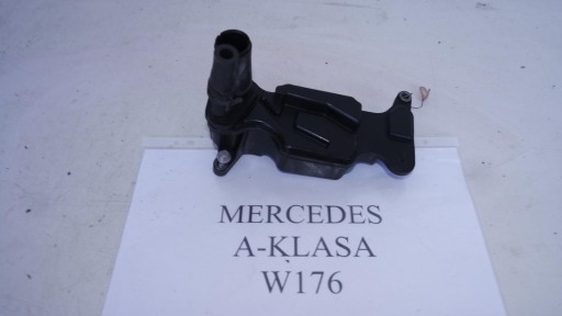 MERCEDES W176 ÖLPUMPE