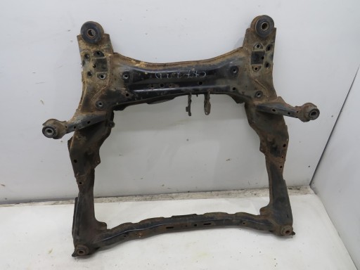 VORDERSCHLITTEN FÜR MAZDA CX-7
