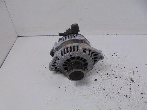 LICHTMASCHINE 13579114 CRUZE 2.0 VCDI