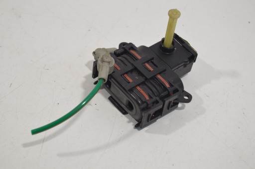 HEIZUNG EINSTELLKLAPPE MOTOR MERCEDES W140 C140 S KLASSE 9062700072