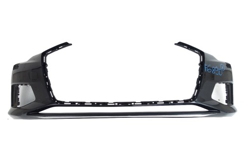 Audi A6 C8 4K0 2018- Front Stoßstange vorne 4K0807437