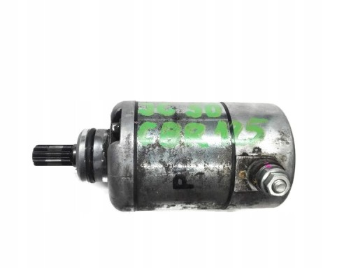 Honda CBR 125 JC 50 STARTER 11-16