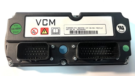 VCM FC9055B-HYG Modul 8823700 36/48V 307595959