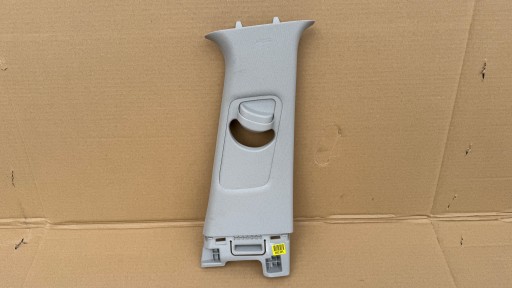 Hyundai Kona II 2023-25 ​​Central Post Deck-Gesetz 85840-be000