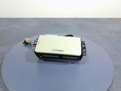 Volvo S90 II V90 Socket 12V Port 2x USB -Rahmen 31415911